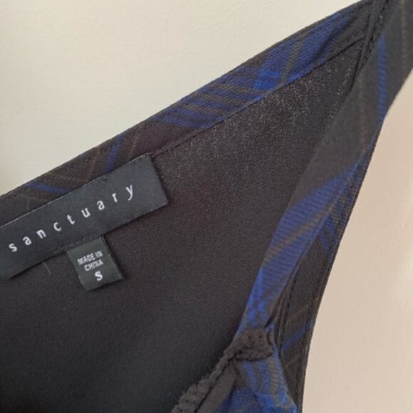 Sanctuary Lace Cami Maxi Dress - Picture 5 of 8